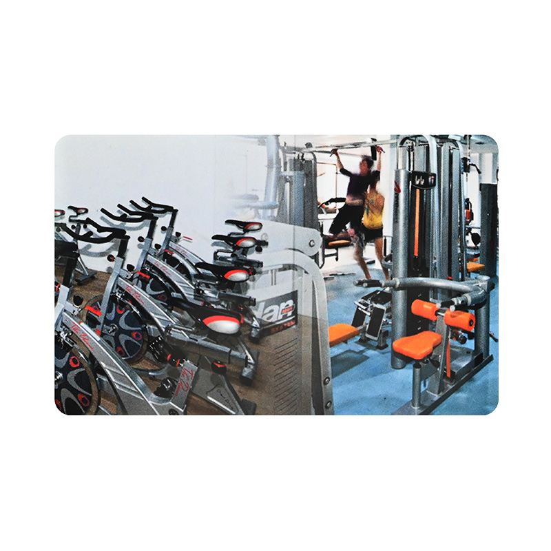 深圳ID卡廠家專業制作ID卡定制ID卡批發工廠智能卡定制3