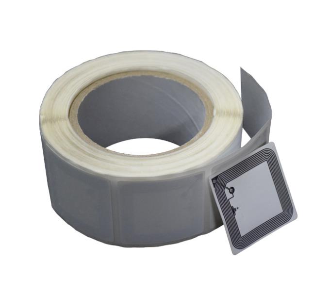 防拆防轉移RFID標簽資產保全防偽溯源產品包裝管理NFC標簽