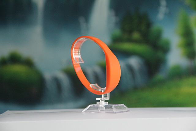 拉絲卡，特殊工藝類型的PVC卡