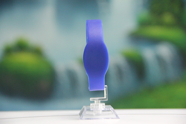 ID腕帶線路板曝光是干什么的？