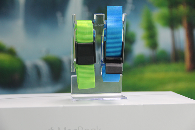 id硅膠腕帶保鮮碗蓋的特點