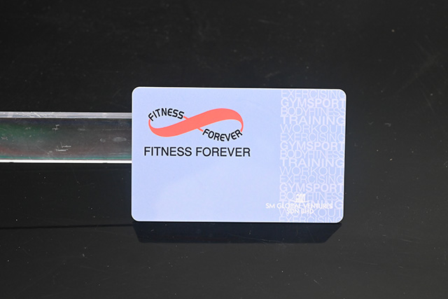 金屬卡的制作和pvc卡的制作有什么區別呢？