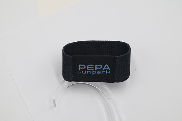 芯片金屬卡的特色！