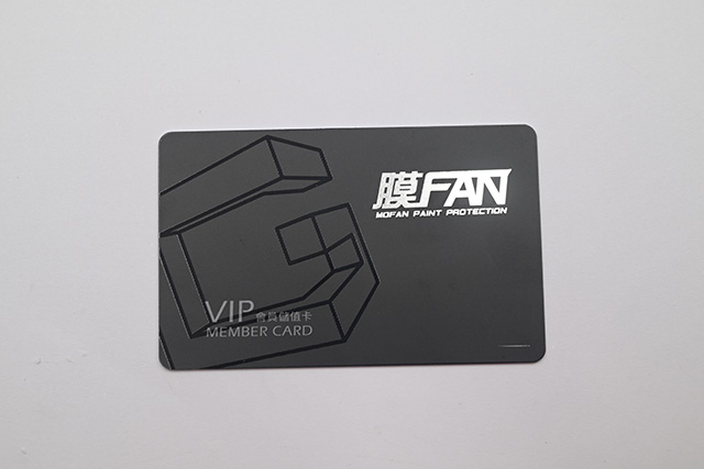 滴膠卡簡介，滴膠卡可以封裝哪些芯片