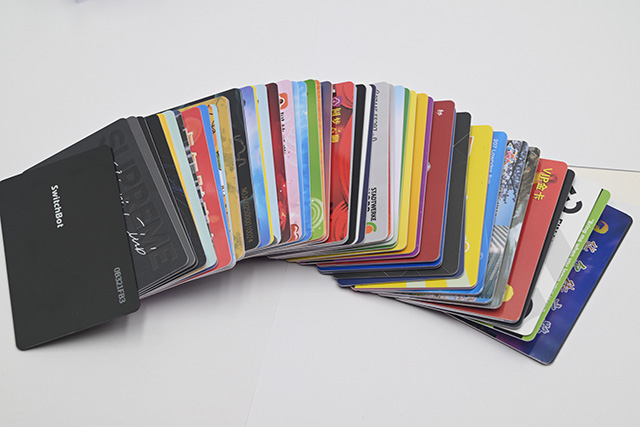 ic卡、id卡內碼混亂解決的3個方法！