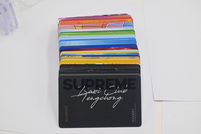 滴膠卡NFC標簽與普通標簽有何不同？