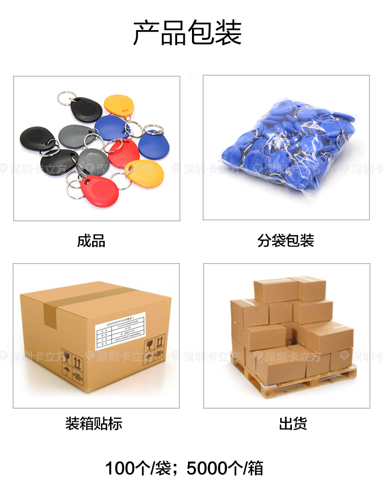 8號(hào)國產(chǎn)IC鑰匙扣11